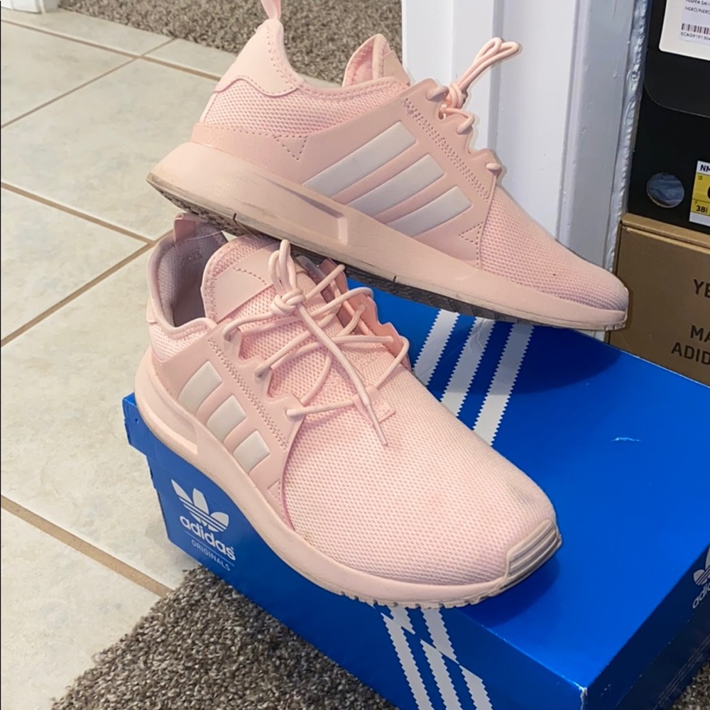 Adidas X_PLR J